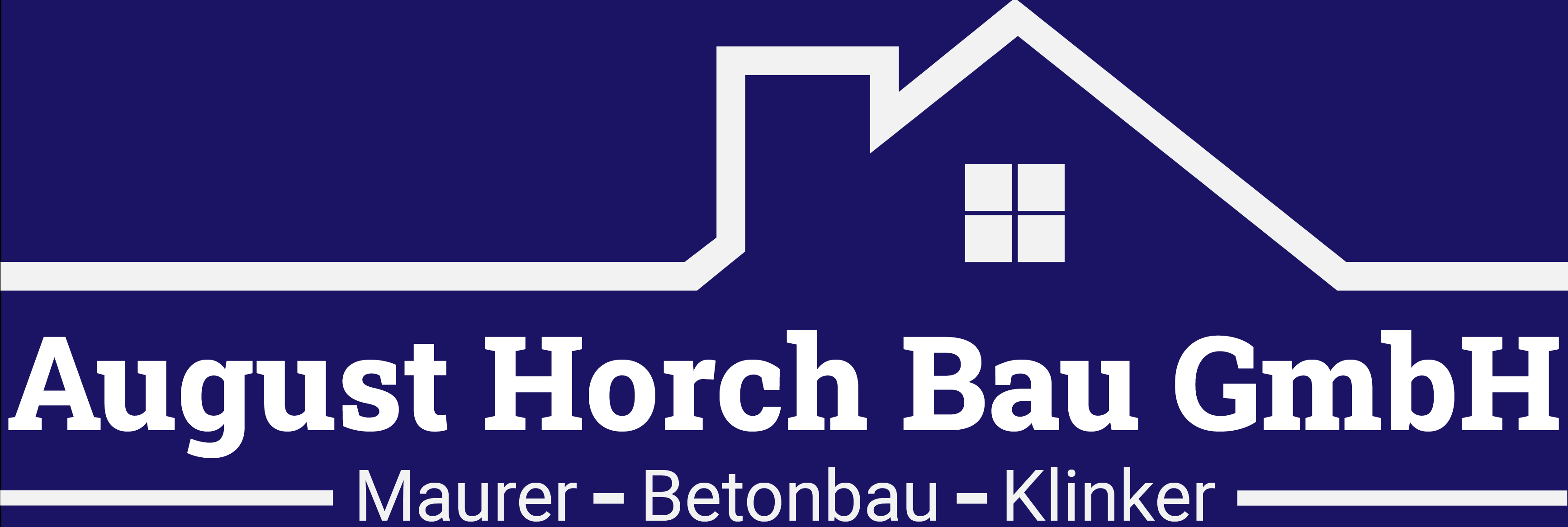 August Horch Bau GmbH